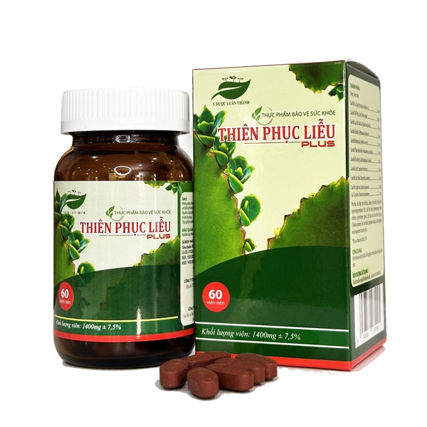 Thiên Phục Liễu Plus