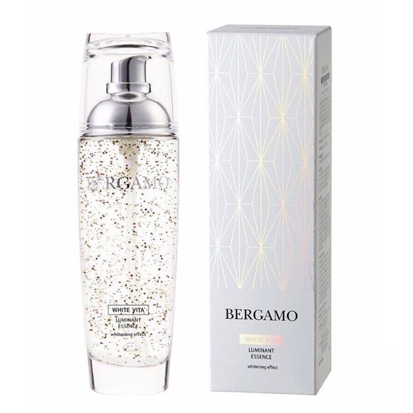 Tinh chất dưỡng da serum Bergamo - Hàn Quốc