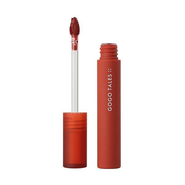 Son kem Gogo Tales - Air Velvet Lip Gloss
