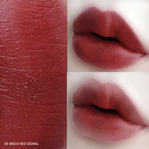 Son kem Phytotree - Twenty Four Hour Velvet Tint