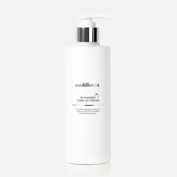 Sữa tắm trắng da Medifferent - Shower Tone-up Cream