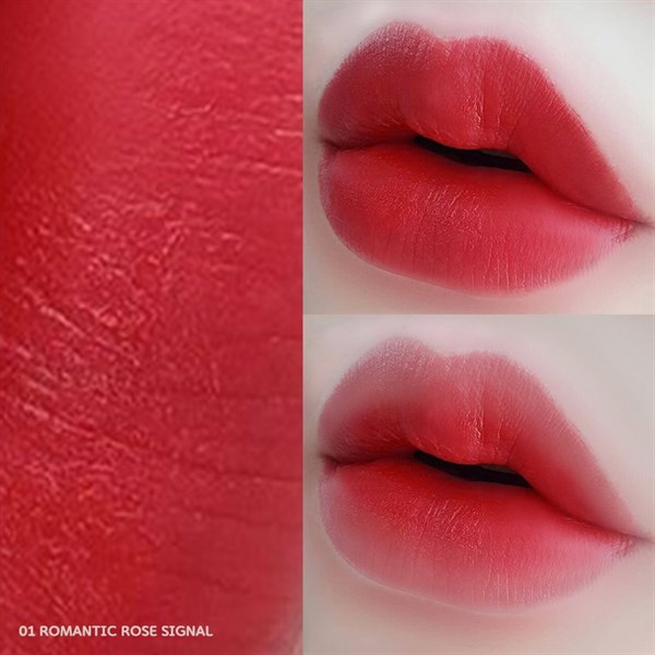 Son kem Phytotree - Twenty Four Hour Velvet Tint