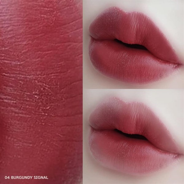 Son kem Phytotree - Twenty Four Hour Velvet Tint