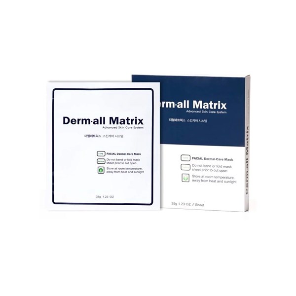 Mặt nạ Derm All Matrix Mask