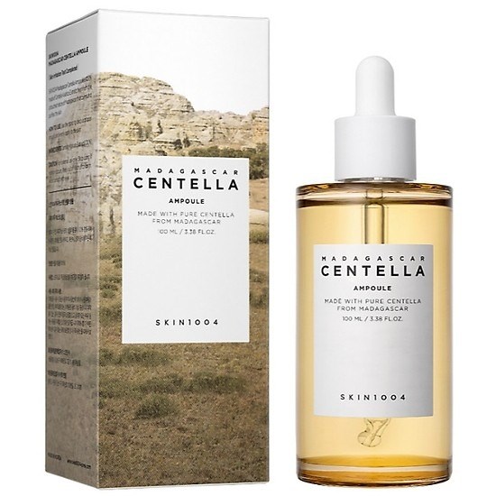 Serum rau má Skin1004 - Madagascar Centella (55ml)