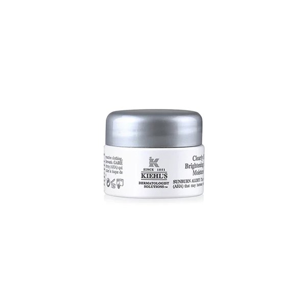 Kem dưỡng trắng Kiehls - Clearly Corrective Brightening And Smoothing Moisture Treatment (7ml)