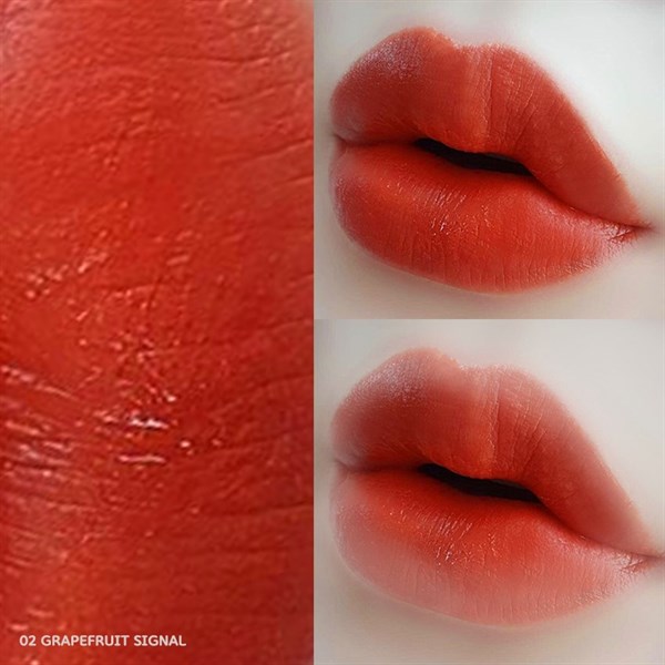 Son kem Phytotree - Twenty Four Hour Velvet Tint
