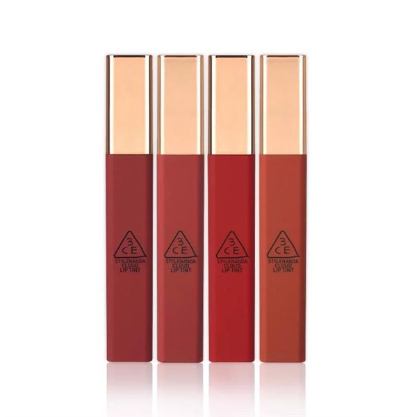 Son kem 3CE - Cloud Lip Tint