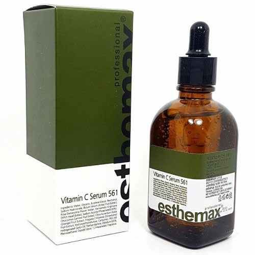 Tinh Chất Esthemax - Vitamin C Serum 561