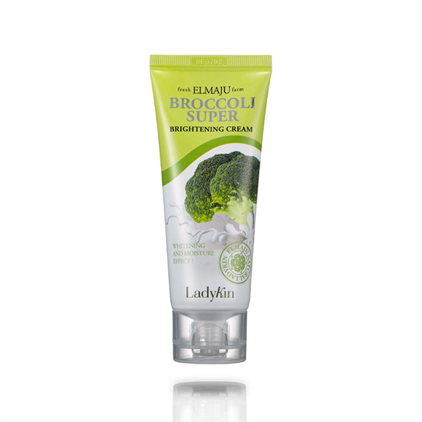 Kem bông cải xanh Broccoli Super Brightening - Ladykin