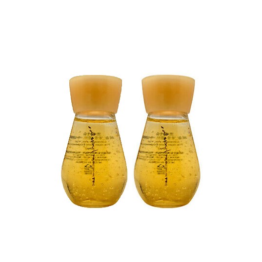 Set tinh chất dưỡng da Lebelage Heeyul Premium Gold Essence