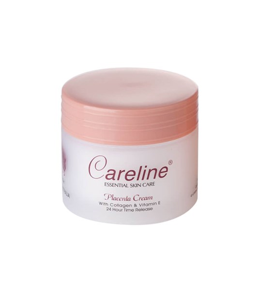 Kem nhau thai Cừu Careline Lanolin Cream Vàng - Úc