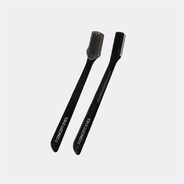 Dao cạo lông mày 3CE - Brow Razor