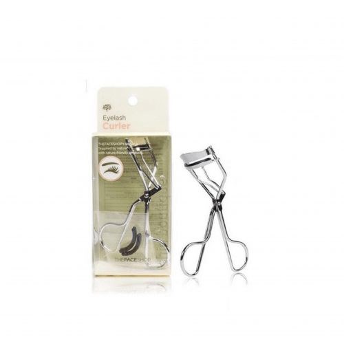 Kẹp Bấm Mi The Face Shop Eyelash Curler