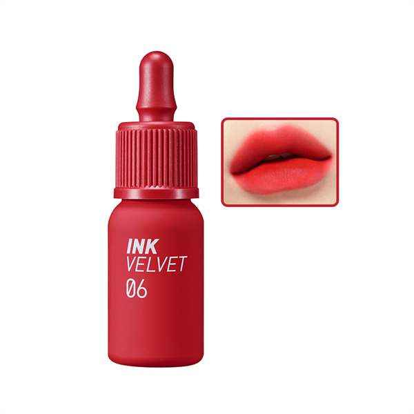 Son kem Peripera - Ink Velvet