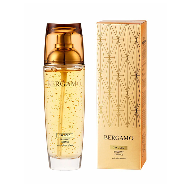 Tinh chất dưỡng da serum Bergamo - Hàn Quốc