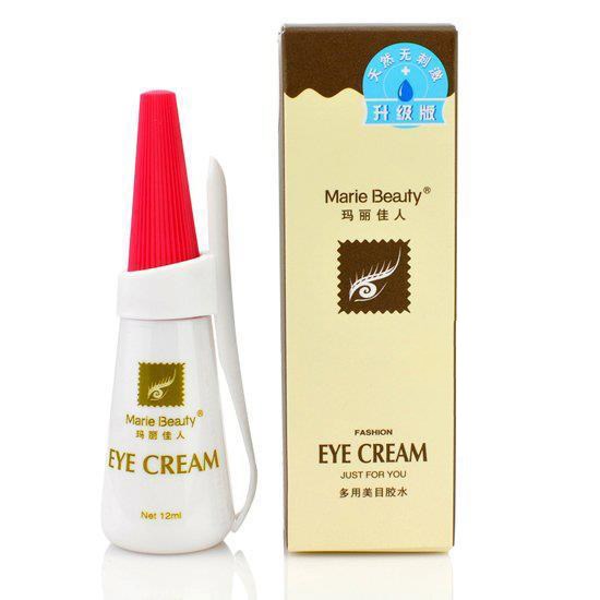 Keo dán mi & kích mí Eye Cream Marie Beauty