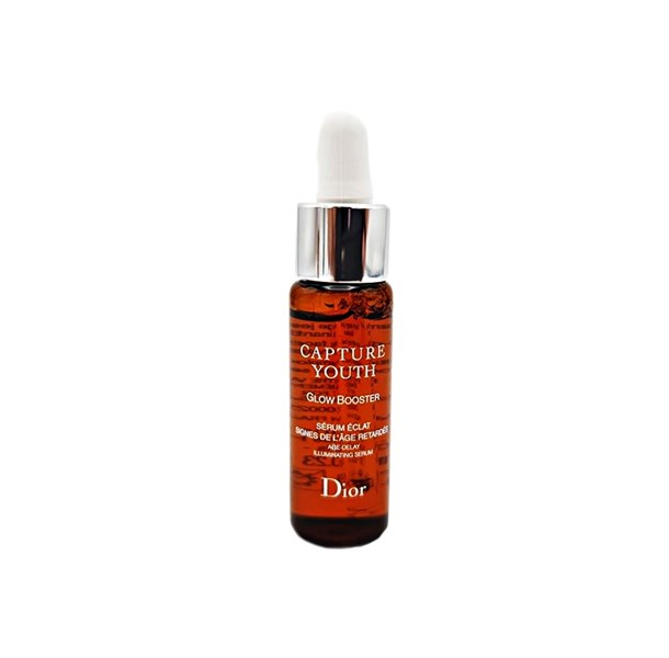 Serum Dior - Capture Youth Glow Booster (7ml)