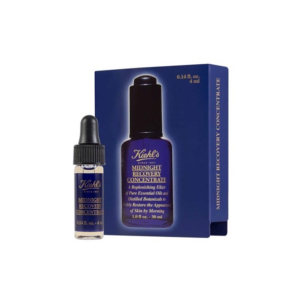 Serum Kiehl's - Midnight Recovery Concentrate (4ml)