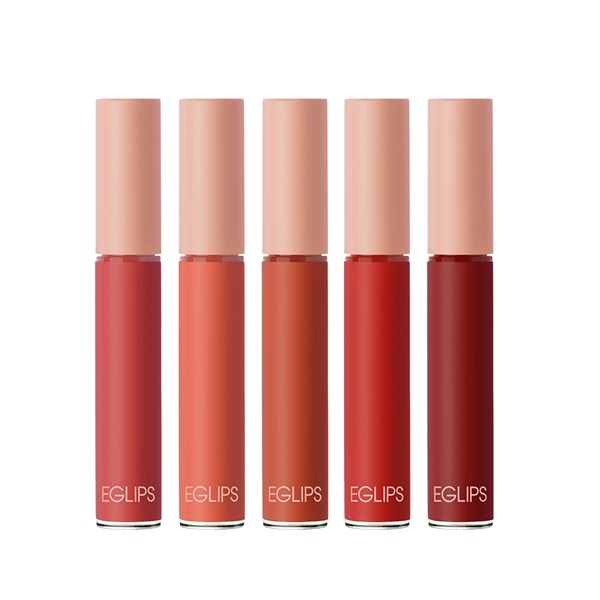 Son Kem Eglips - Velvet Fit Tint