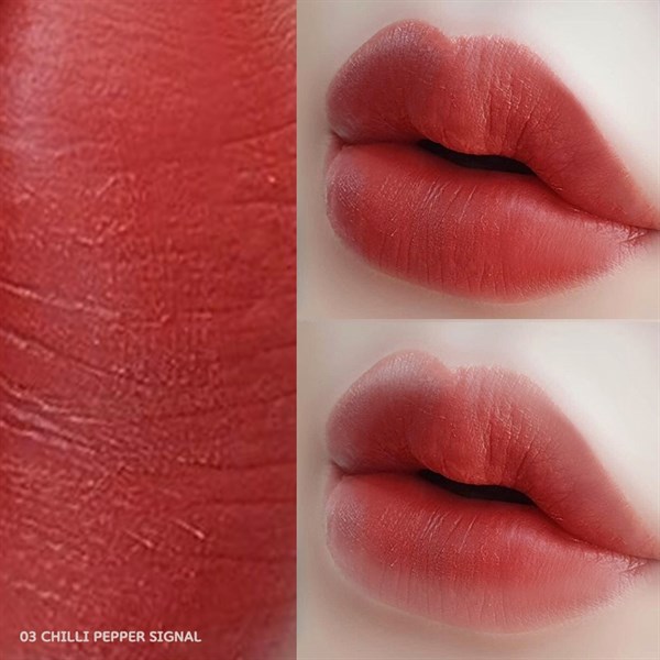 Son kem Phytotree - Twenty Four Hour Velvet Tint