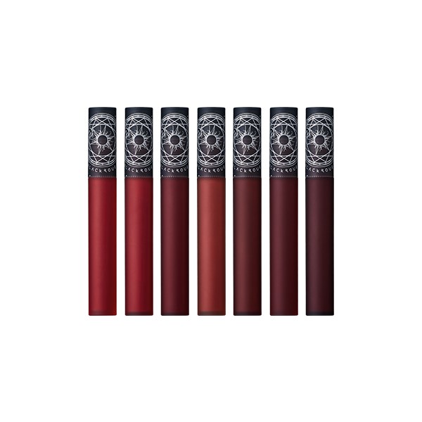 Son kem Black Rouge - Cream Matt Rouge