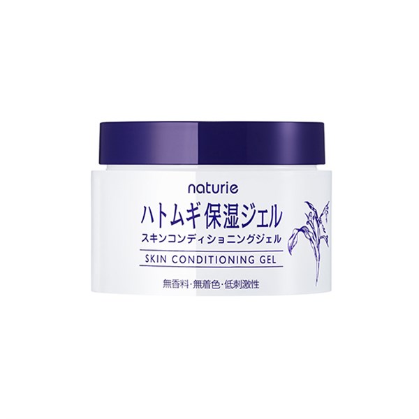 Kem dưỡng Naturie - Hatomugi Skin Conditioning