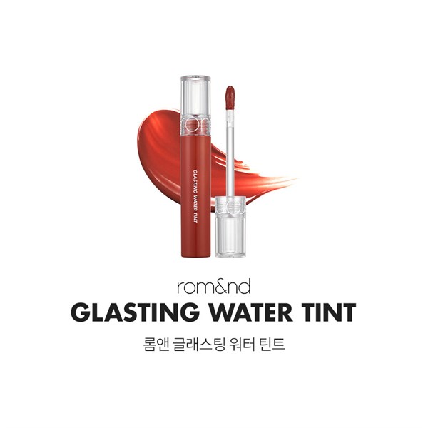 Son kem Romand - Glasting Water Tint
