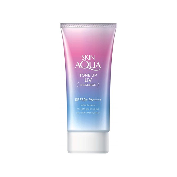 Kem Chống Nắng Skin Aqua Tone Up UV Essence