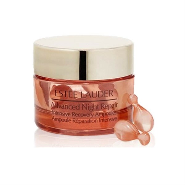 Viên nang Estee Lauder - Advanced Night Repair Intensive Recovery Ampoules (10 viên)