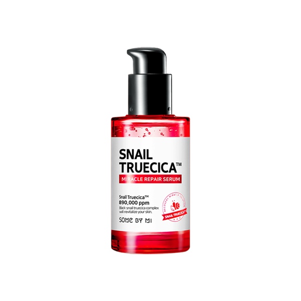 Tinh chất ốc sên Some By Mi - Snail Truecica Miracle Repair Serum