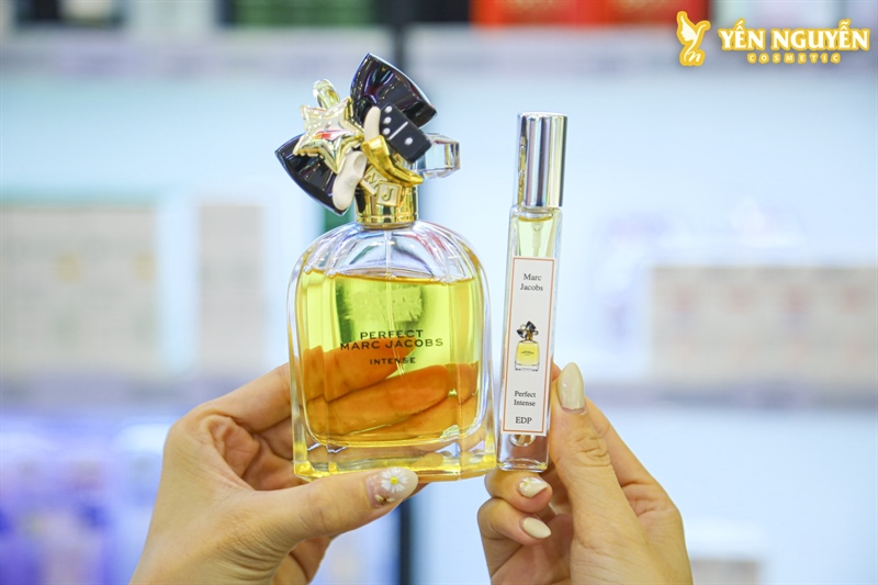 Nước Hoa Marc Jacobs Perfect Intense Chiết 10ml