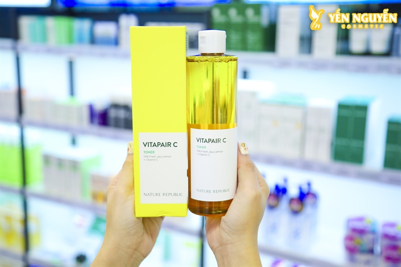Toner Nature Republic Vitapair C 300ml