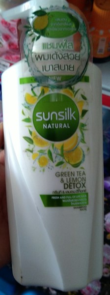 Gội SunSilk