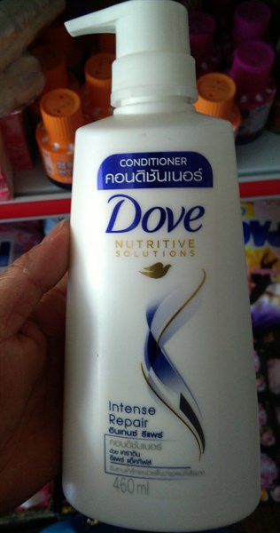 Xả Dove