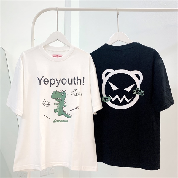 Tay Lỡ KHỦNG LONG YEP YOUTH