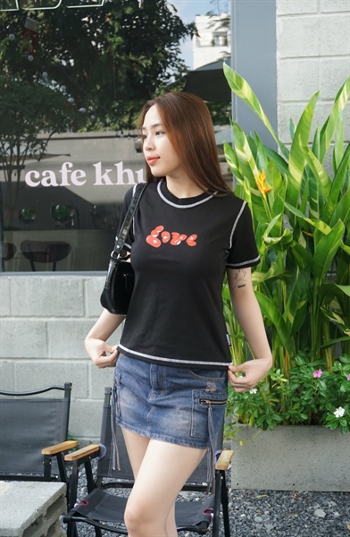 POLLENLINE LOVE BABYTEE