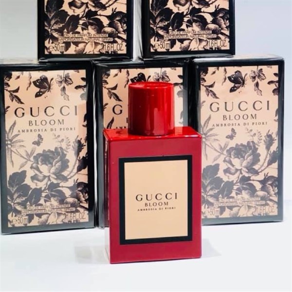 bloom gucci 50 ml