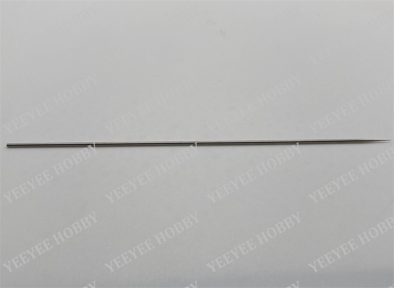 PHỤ KIỆN GEMINI AIRBRUSH - LINH KIỆN THAY THẾ CHO GEM-298S AIRBRUSH