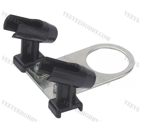 DỤNG CỤ AIRBRUSH - GIÁ CẮM AIRBRUSH TRỰC TIẾP TRÊN MÁY NÉN