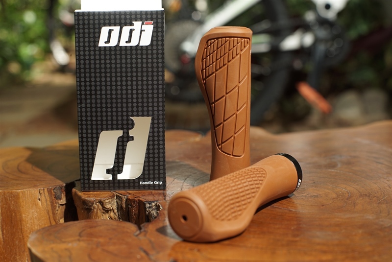 Tay nắm ODI AG20 chính hãng, chống trượt hiệu quả