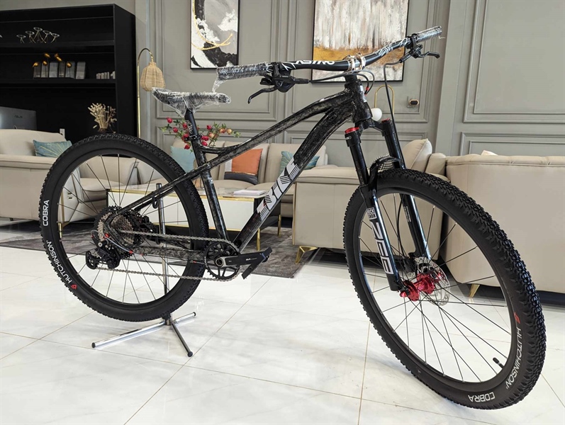 Xe đạp ZBIKE STROM cấu hình 1x12 bánh 29inch