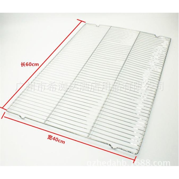 Rack hong bánh Inox 40x60