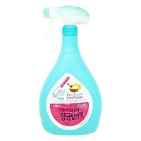 Forcans Dung Dịch Xịt Khử Mùi